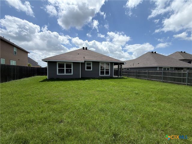 1902 Bayou Wood Lane, Temple, TX 76502