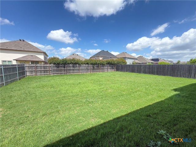 1902 Bayou Wood Lane, Temple, TX 76502