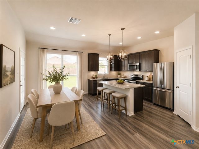 1902 Bayou Wood Lane, Temple, TX 76502