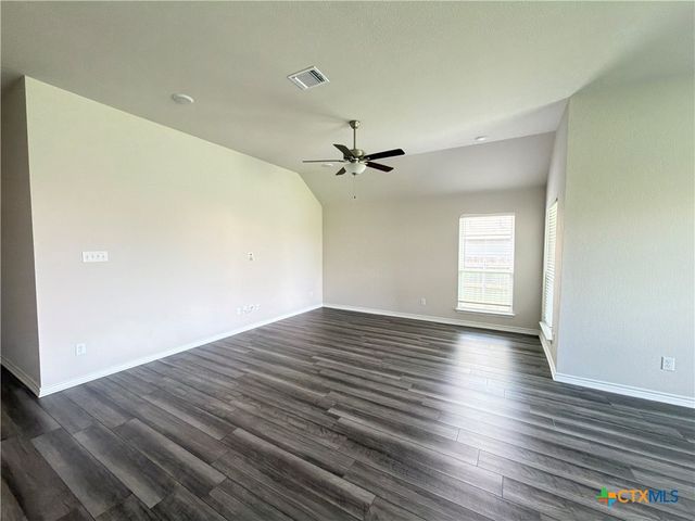 1902 Bayou Wood Lane, Temple, TX 76502