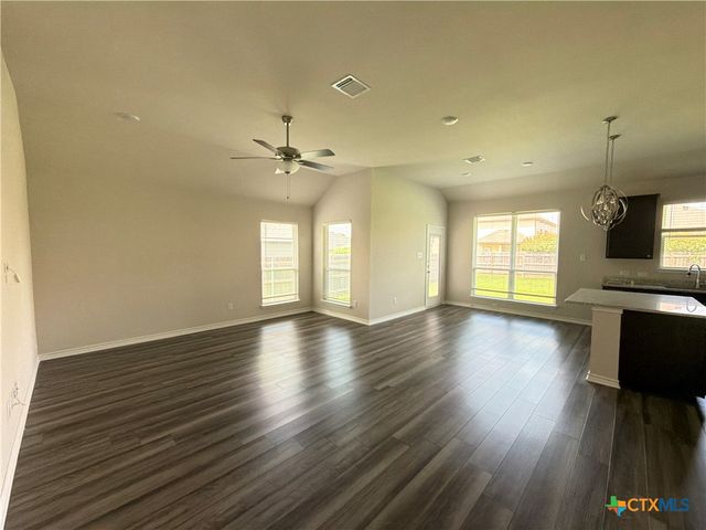 1902 Bayou Wood Lane, Temple, TX 76502
