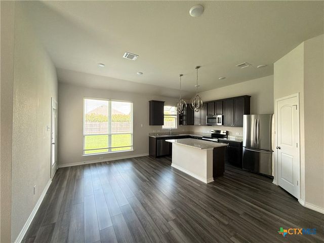 1902 Bayou Wood Lane, Temple, TX 76502