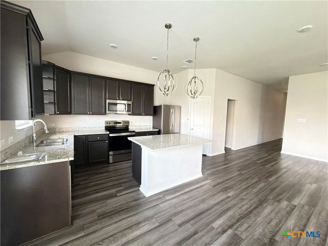 1902 Bayou Wood Lane, Temple, TX 76502