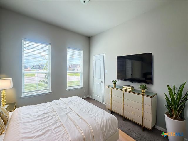 1902 Bayou Wood Lane, Temple, TX 76502