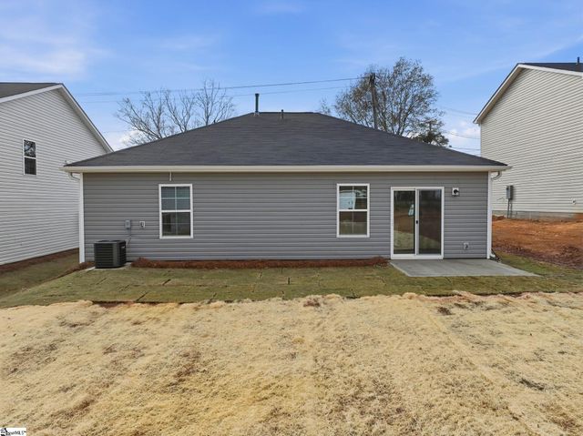 1014 S Welcome Road, Greenville, SC 29611