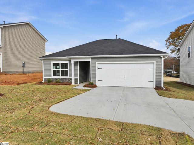 1014 S Welcome Road, Greenville, SC 29611