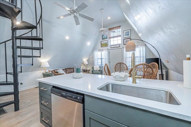 50 Fiesta Drive, Alligator Point, FL 32346