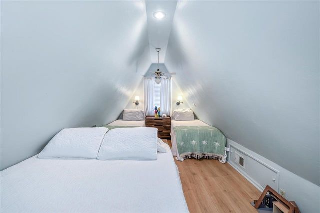 50 Fiesta Drive, Alligator Point, FL 32346