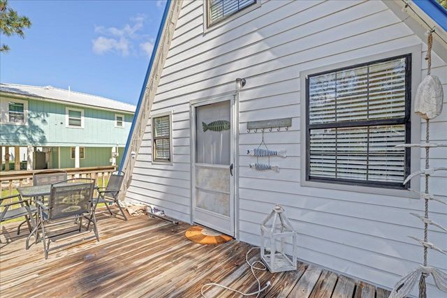 50 Fiesta Drive, Alligator Point, FL 32346