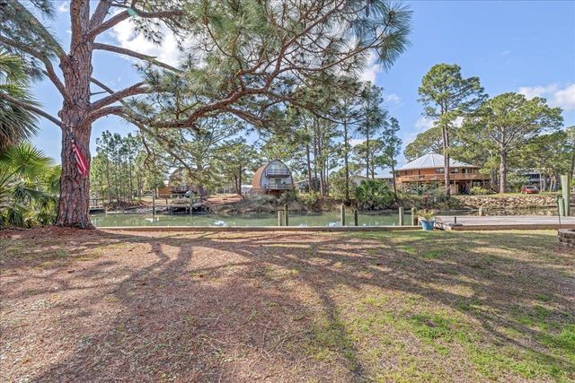 50 Fiesta Drive, Alligator Point, FL 32346