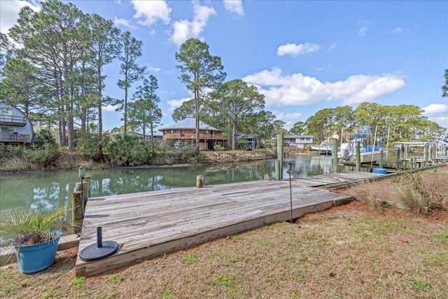 50 Fiesta Drive, Alligator Point, FL 32346