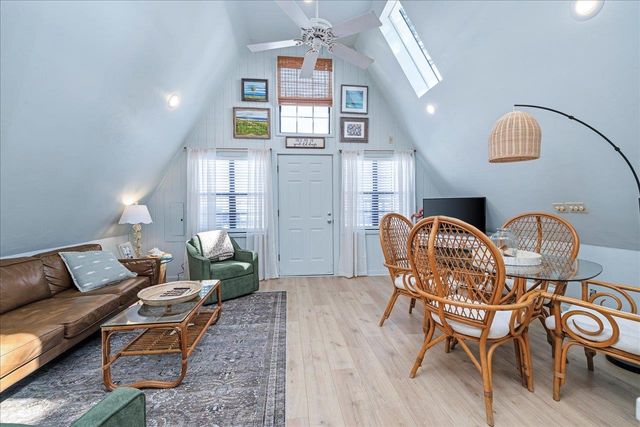 50 Fiesta Drive, Alligator Point, FL 32346