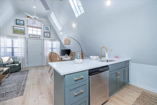 50 Fiesta Drive, Alligator Point, FL 32346