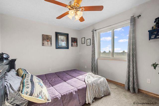 2434 FOOTHILLS RD, Cheyenne, WY 82009