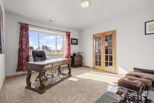 2434 FOOTHILLS RD, Cheyenne, WY 82009