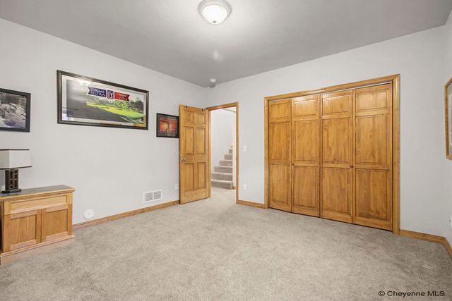 2434 FOOTHILLS RD, Cheyenne, WY 82009