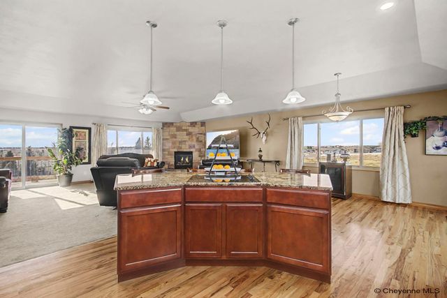 2434 FOOTHILLS RD, Cheyenne, WY 82009