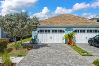 5891 Haiti DR, Naples, FL 34113