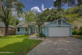 11657 BRUSH RIDGE Circle N, Jacksonville, FL 32225
