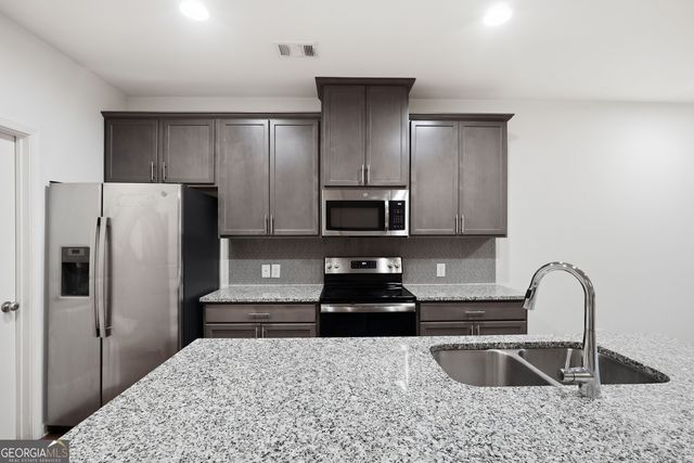 5267 Mill Way, Stone Mountain, GA 30083