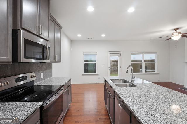 5267 Mill Way, Stone Mountain, GA 30083