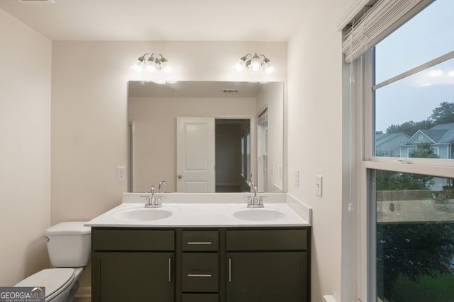 5267 Mill Way, Stone Mountain, GA 30083