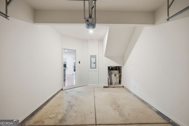 5267 Mill Way, Stone Mountain, GA 30083