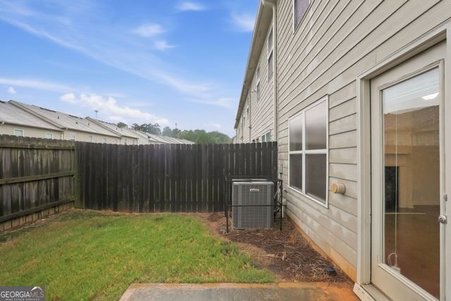 5267 Mill Way, Stone Mountain, GA 30083