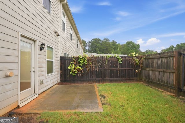 5267 Mill Way, Stone Mountain, GA 30083