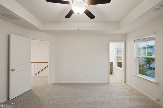 5267 Mill Way, Stone Mountain, GA 30083