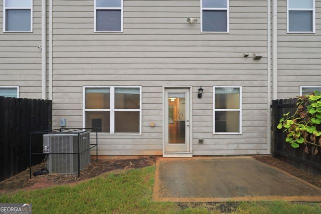 5267 Mill Way, Stone Mountain, GA 30083