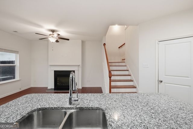5267 Mill Way, Stone Mountain, GA 30083