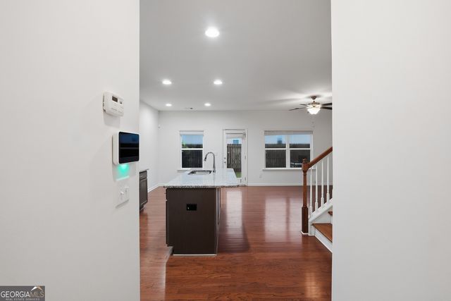 5267 Mill Way, Stone Mountain, GA 30083