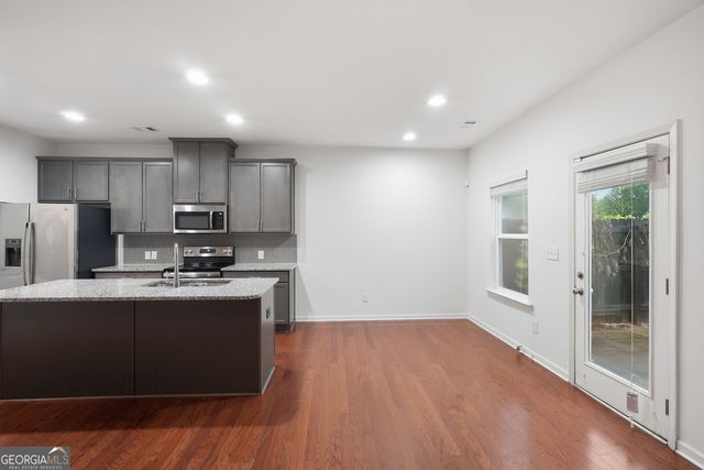 5267 Mill Way, Stone Mountain, GA 30083