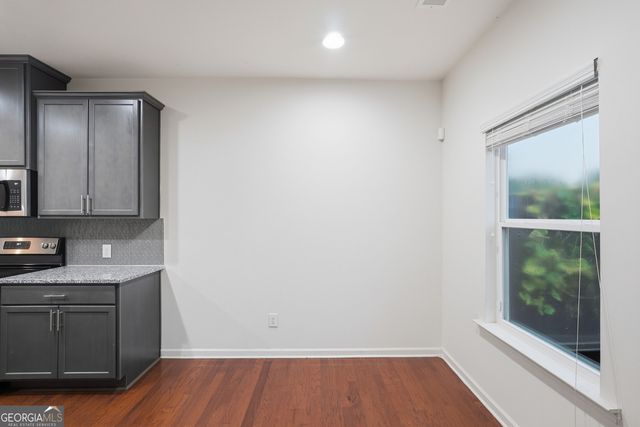 5267 Mill Way, Stone Mountain, GA 30083