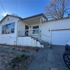 301 N High Street, Lakeport, CA 95453