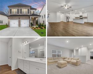 14 Green Love Lane, Grayson, GA 30017