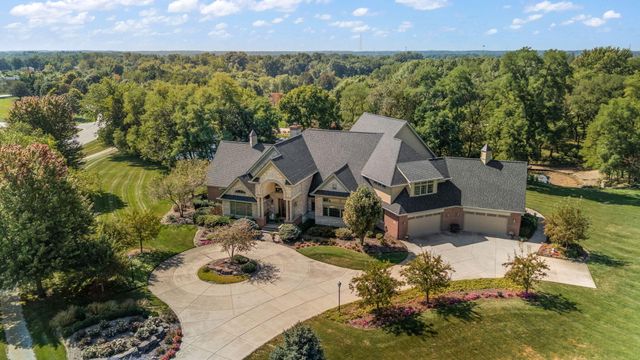 2901 Pepper Creek Bridge Pkwy, Valparaiso, IN 46385