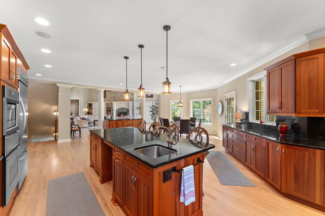 2901 Pepper Creek Bridge Pkwy, Valparaiso, IN 46385
