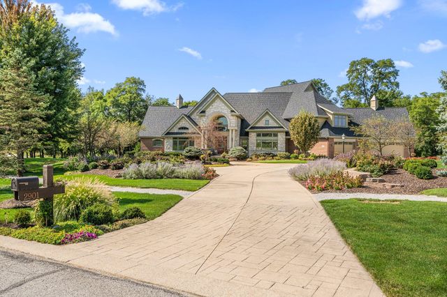 2901 Pepper Creek Bridge Pkwy, Valparaiso, IN 46385