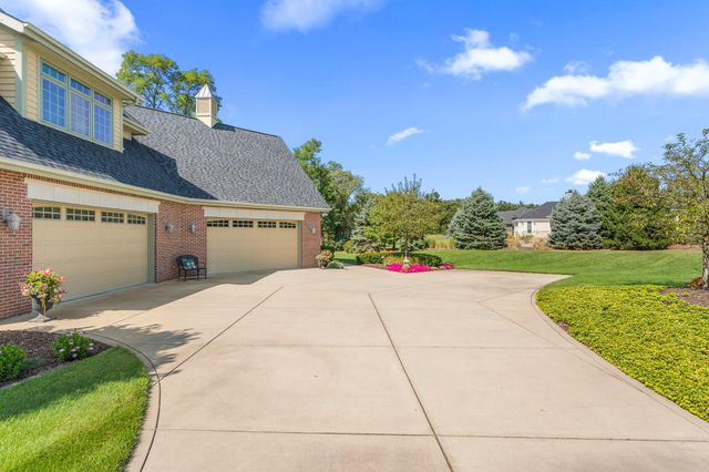 2901 Pepper Creek Bridge Pkwy, Valparaiso, IN 46385