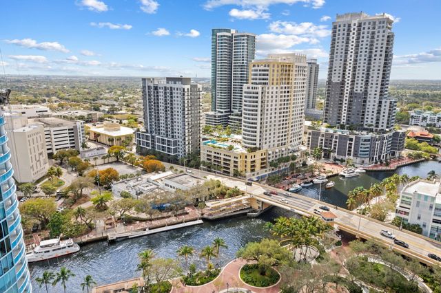 100 E Las Olas Boulevard 2404, Fort Lauderdale, FL 33301