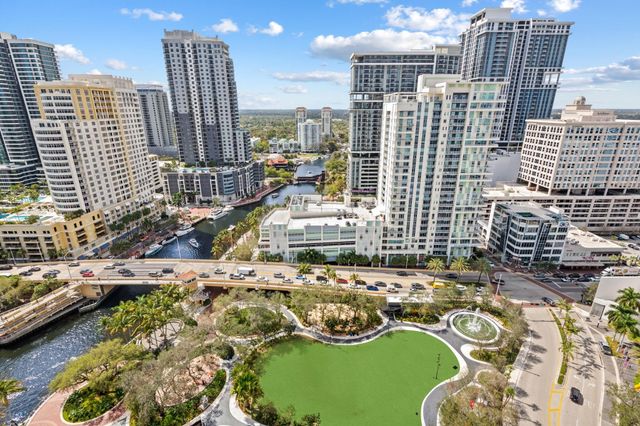 100 E Las Olas Boulevard 2404, Fort Lauderdale, FL 33301
