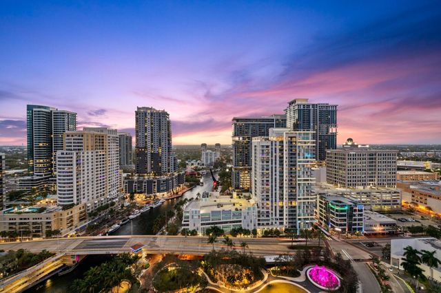 100 E Las Olas Boulevard 2404, Fort Lauderdale, FL 33301