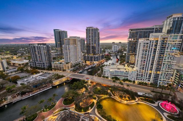 100 E Las Olas Boulevard 2404, Fort Lauderdale, FL 33301