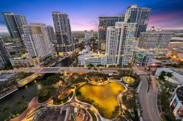 100 E Las Olas Boulevard 2404, Fort Lauderdale, FL 33301