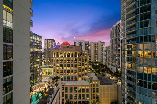 100 E Las Olas Boulevard 2404, Fort Lauderdale, FL 33301