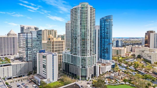100 E Las Olas Boulevard 2404, Fort Lauderdale, FL 33301