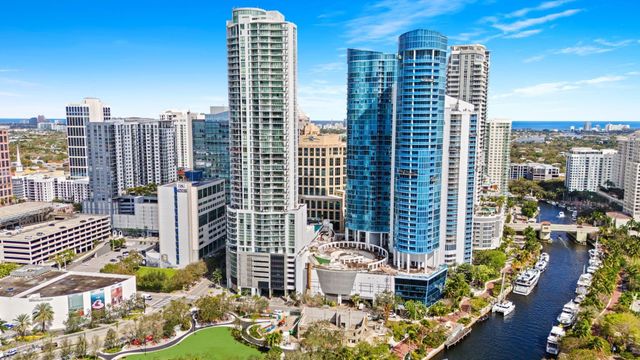 100 E Las Olas Boulevard 2404, Fort Lauderdale, FL 33301