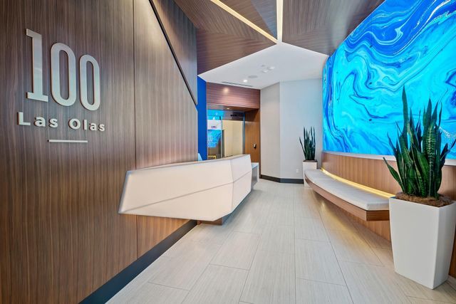 100 E Las Olas Boulevard 2404, Fort Lauderdale, FL 33301
